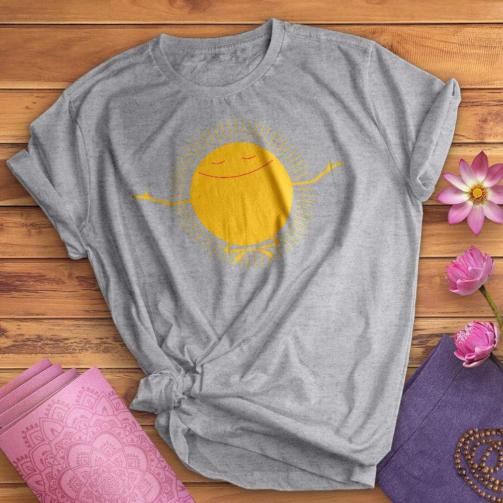 Yogaste - World's Softest Tee