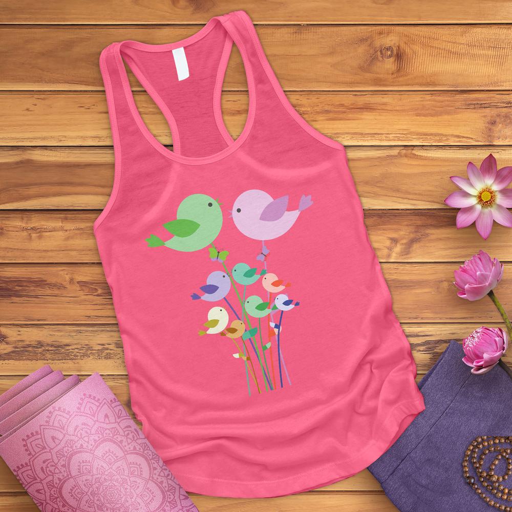 First I Do The Yoga Tank Top – Yogaste