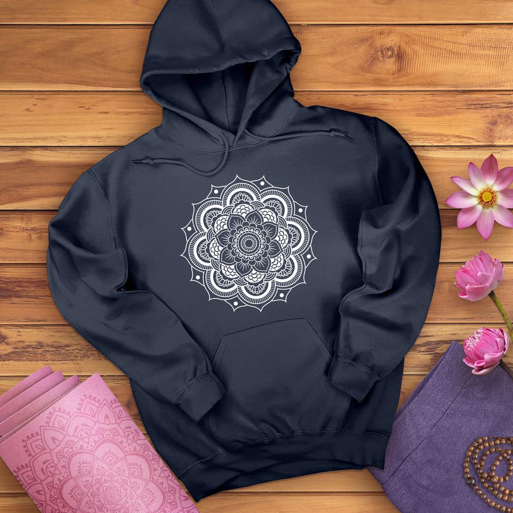 Namaste Yoga Meditation Buddhist Gift T-Shirt Pullover Hoodie for Sale by  Vi-Key