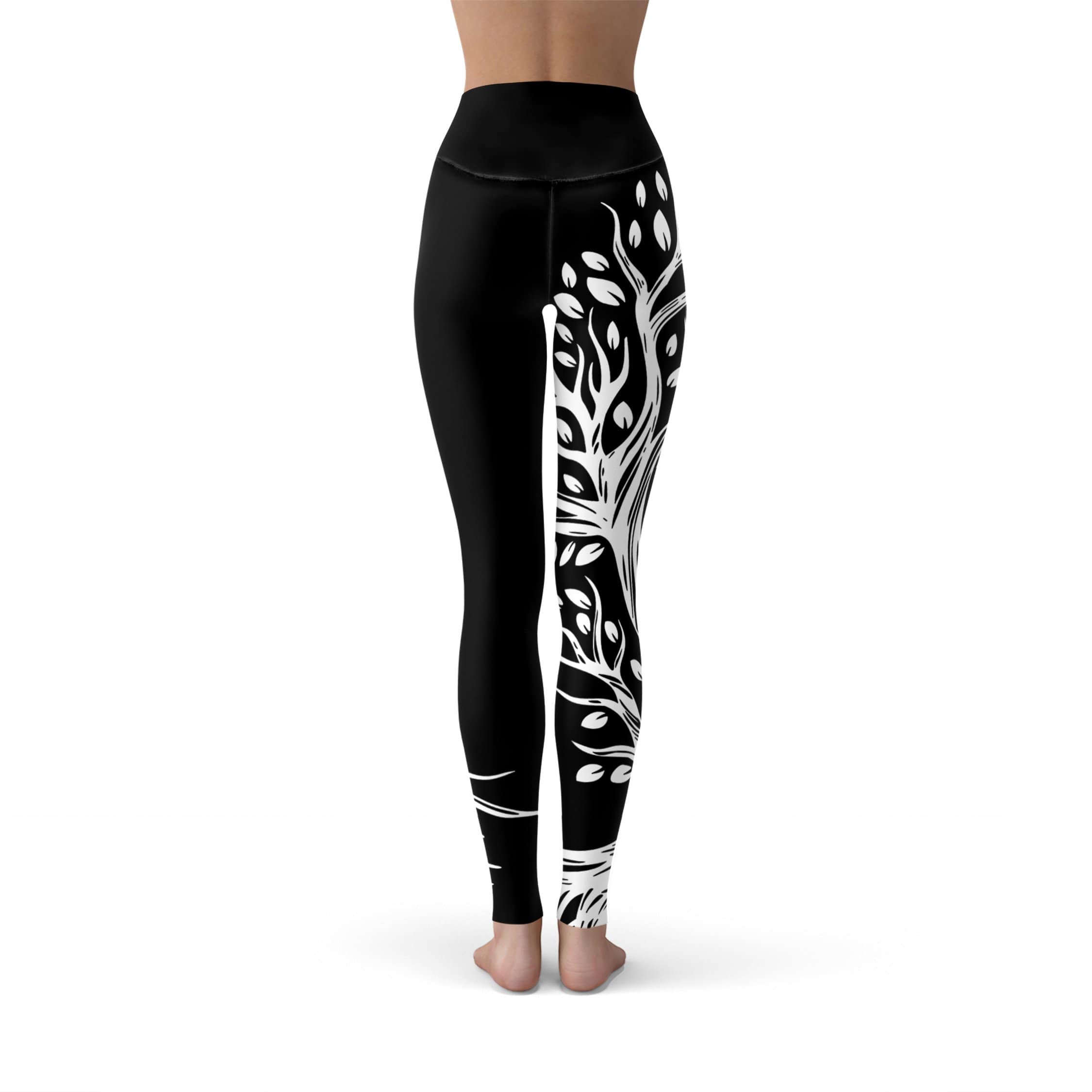 Tek Gear Woman's Yoga Pants — Family Tree Resale 1